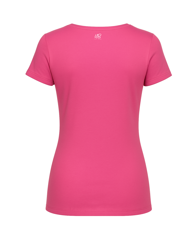 #1 Rim Scratcher Shirt - Ladies - Image 2