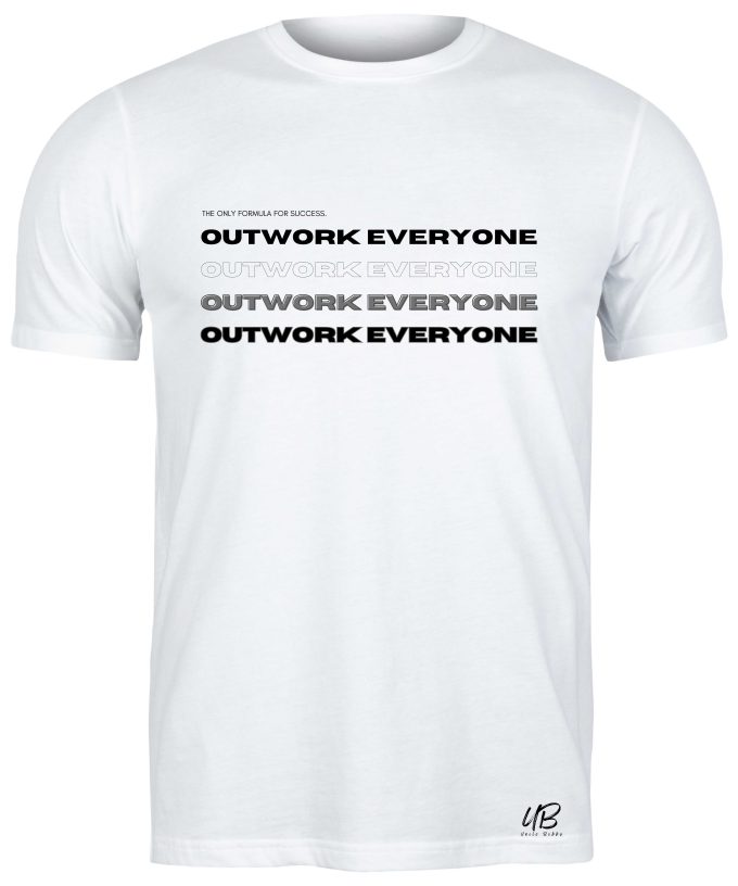 Outwork Everyone - Men