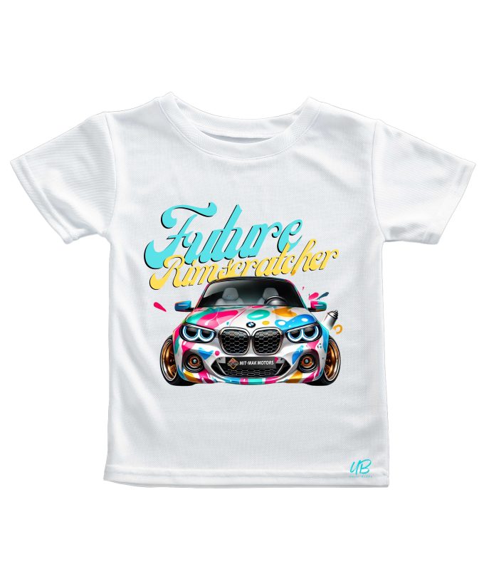 Future Rim Scratcher -Kiddies