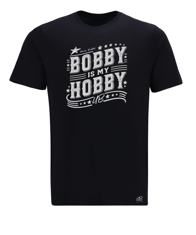 Bobby Is My Hobby - Men - Image 3