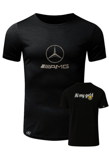 Al My Geld - Men