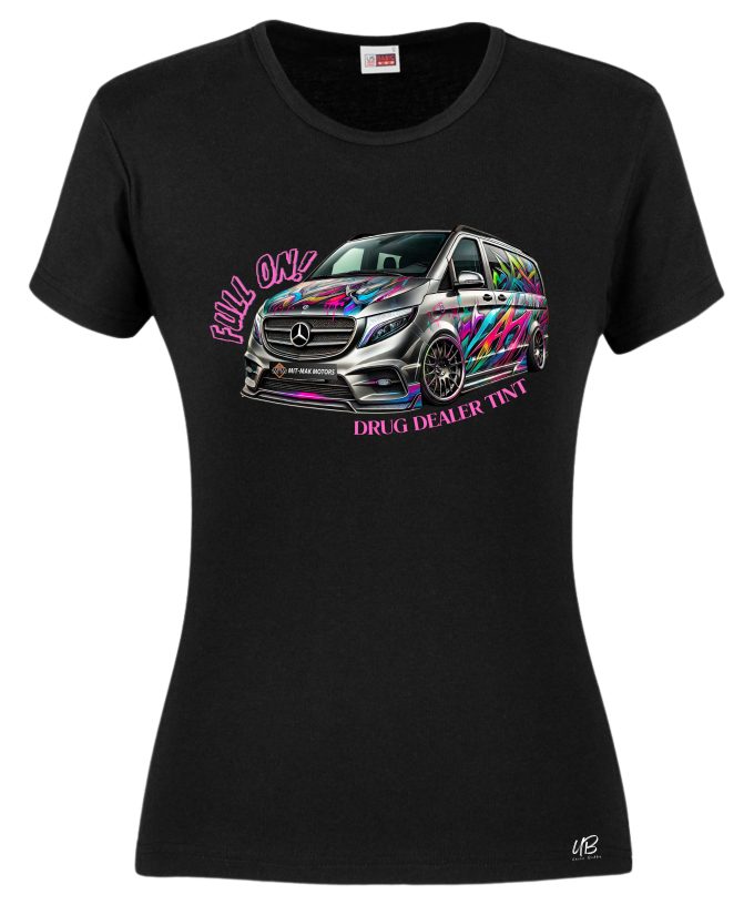 Full On! Drug Dealer Tint - Ladies