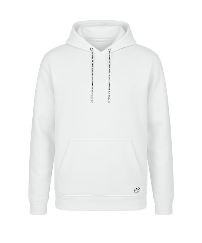 Uncle Bobby Out Soft-Shell Hoodie-Men
