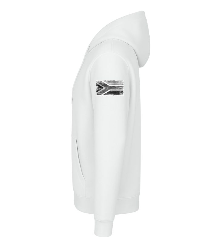 Uncle Bobby Out Soft-Shell Hoodie-Men - Image 4