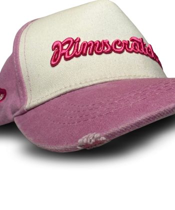 Rimscratcher Cap Uncle Bobby Mit Mak Motors